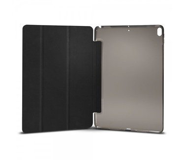 Spigen Smart Fold Apple iPad Pro 10.5 2017 Case - Zwart