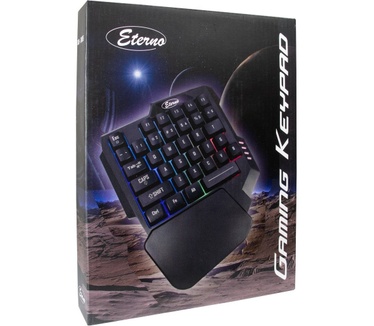 Inter-Tech KB-3035