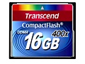 Transcend CF 16GB 400x