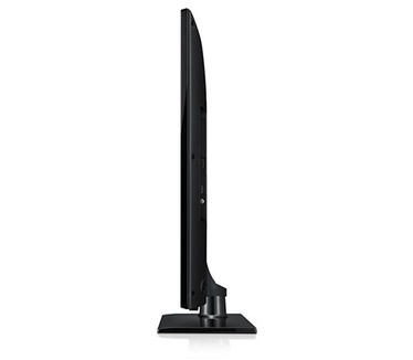 Samsung UE32F5000 (Europees Model) Zwart