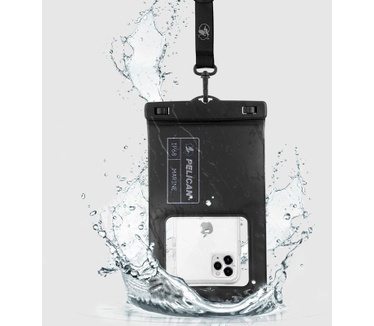 Case-Mate Pelican Marine Waterproof Floating Pouch XL