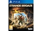 Goedkoopste Strange Brigade
