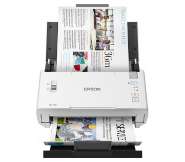 Epson DS-410