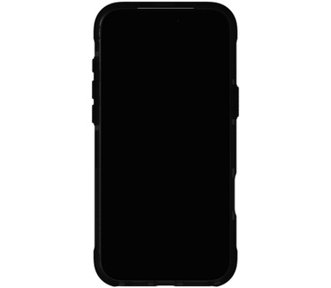 Tech21 EvoArmor (iPhone 16 Plus) Zwart