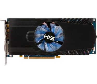 HIS 7870 Fan