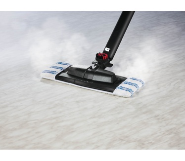 Polti Vaporetto Pro 95_Turbo Flexi