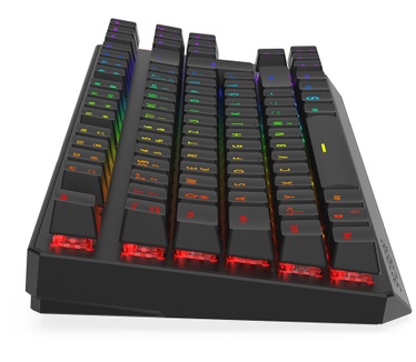 SilentiumPC GK630K Tournament