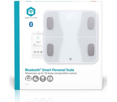 Nedis SmartLife