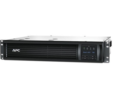 APC SMT750RM2UC