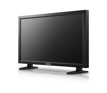 Samsung Syncmaster 320MX Zwart