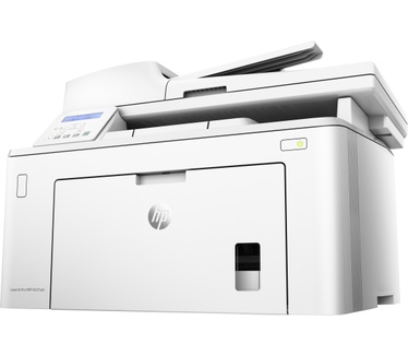 HP LaserJet Pro MFP M227sdn
