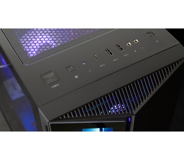 Captiva Advanced Gaming I83-650