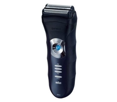Braun Clean & Renew 350CC-3