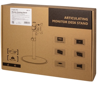 LogiLink BP0110