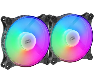 Mars Gaming MFDUO