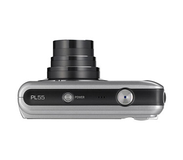 Samsung PL55 Zwart
