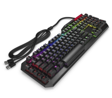 HP Omen Sequencer (Qwerty US)
