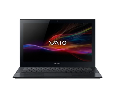 Sony SVP1322V9E