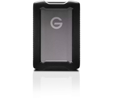 Sandisk G-DRIVE ArmorATD