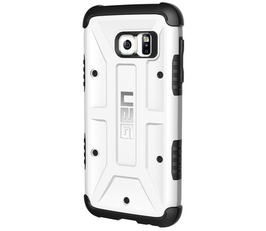 Urban Armor Gear GLXS7-WHT
