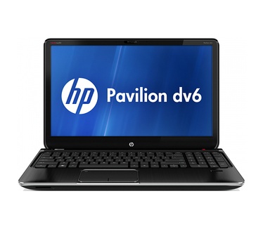 HP Pavilion DV6-7002ED (B1N39EA)