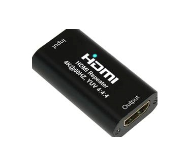 Microconnect MC-HDMIREPEATER4K