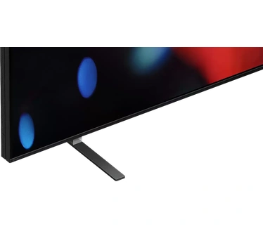 Sony Bravia 9 II 115" Zwart
