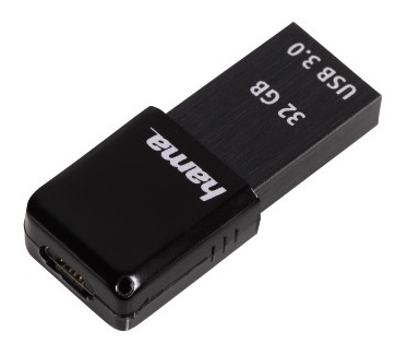 Hama 32GB USB 3.0