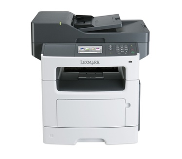 Lexmark