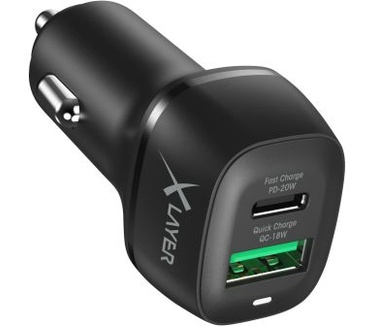 XLayer MagFix PRO
