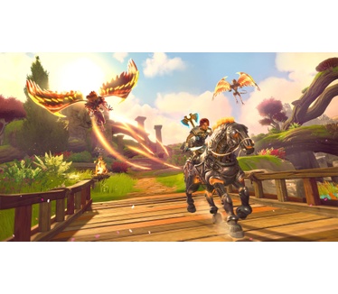 Immortals Fenyx Rising - Limited Edition