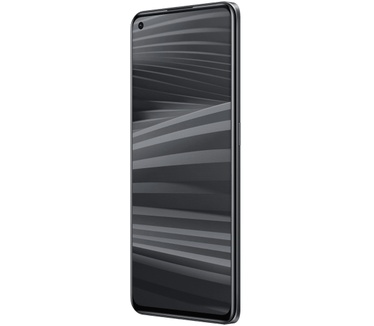 Realme GT2, 8GB ram, 128GB opslag Zwart