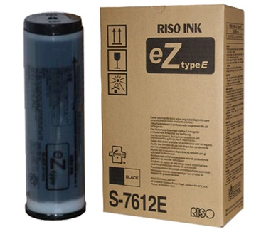 Riso S-7612E