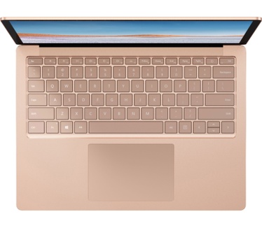 Microsoft Surface Laptop 3 i7-1065G7 (13,5", 16GB, 256GB SSD) Rosé Goud