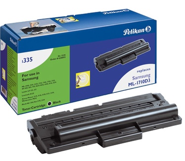 Pelikan Toner cartridge black