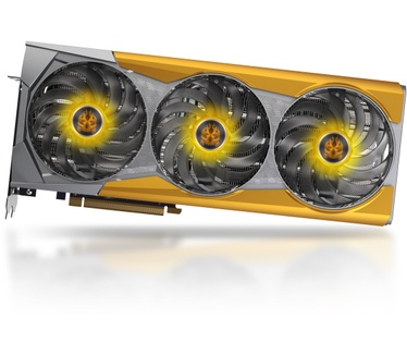 Sapphire Radeon RX 6900 XT Air Cooled