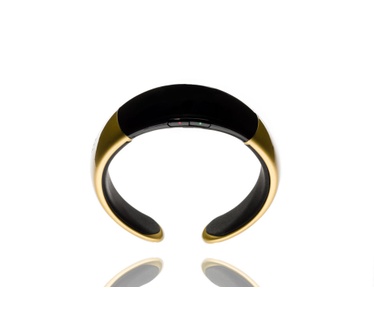 MyKronoz ZeBracelet Goud