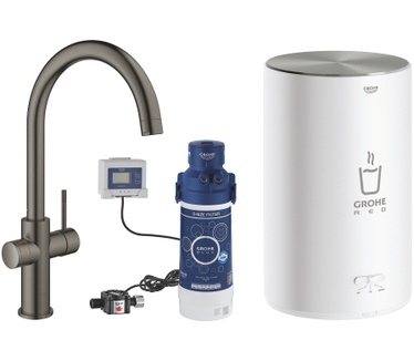 Grohe Red Duo