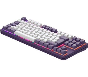 Dark Project DPKB_VIOLET_ 87_ISO