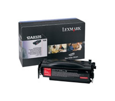 Lexmark T430 12K printcartridge