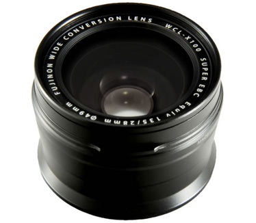 Fujifilm WLC-X100B
