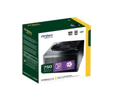 Antec Earthwatts EA-750 Green
