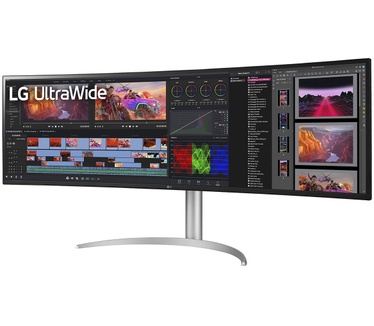 LG 49BQ95C-W