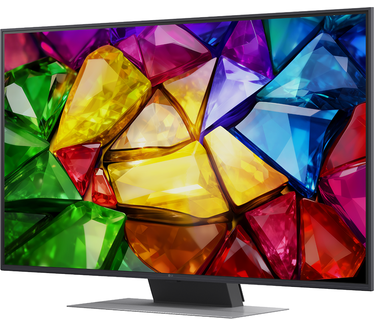 LG Mini RGB evo MRGB87 50" Zwart