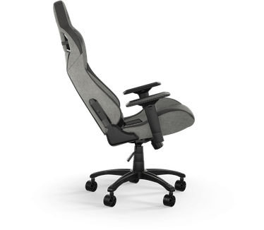 Corsair T3 Rush (2023) - Grey and Charcoal
