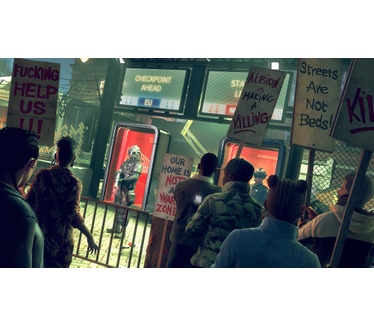 Watch Dogs: Legion (Gold Edition)