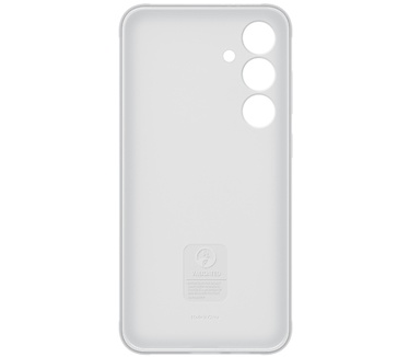 Samsung Shield Case - Galaxy S24+ Grijs