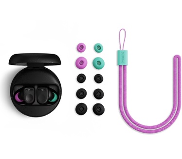 Philips TAMS3BK/00