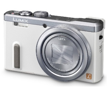 Panasonic DMC-TZ60