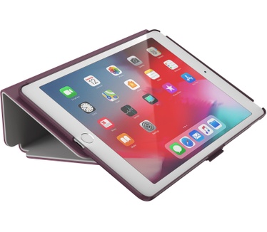 Speck Balance Folio Case Apple iPad Air (2019) Plumberry Purple
